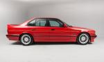 Alpina B10 3.5/1 1988 года (UK)